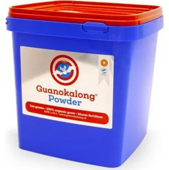 Zahrada GuanoKalong Powder 5 kg