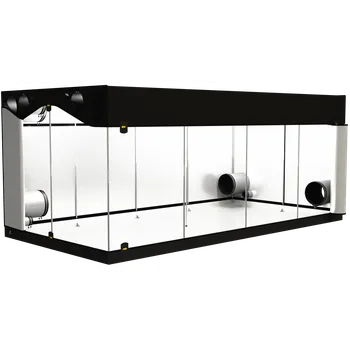Zahrada Secret Jardin Dark Room Professional Rev 3.0 DR480w 480x240x200 cm