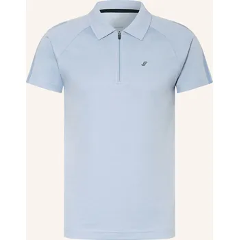 Pánská košile Joy Sportswear Pánská Funkční Polokošile Ivo, tmavě modrá, M