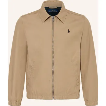 Pánský svetr Polo Ralph Lauren Předsedající, světle hnědá