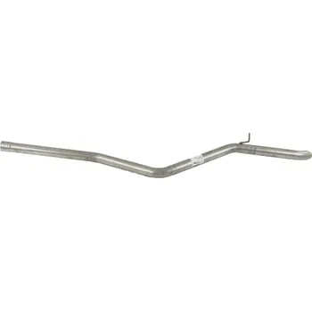 Výfuková trubka Výfuková trubka WALKER 07796