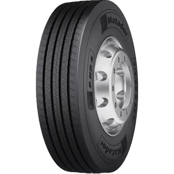 225/75 R17,5 129M F HR 4 M+S 3PMSF TL MATADOR