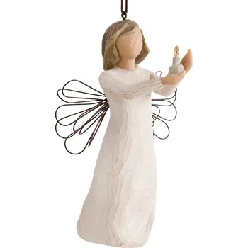WILLOW TREE Anděl naděje závěsný