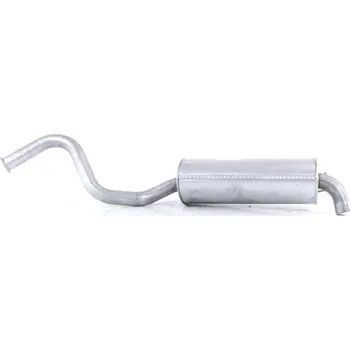 Tlumič výfuku Zadní tlumič výfuku WALKER 22858