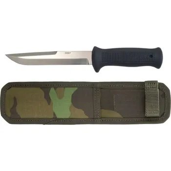 lovecký nůž Nůž UTON a nylonové pouzdro