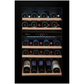 Vinotéka Avintage AVI88G2 + ZÁRUKA 4 ROKY ZDARMA + MONTÁŽ ZDARMA + 4 roky záruky na spotřebiče Avintage