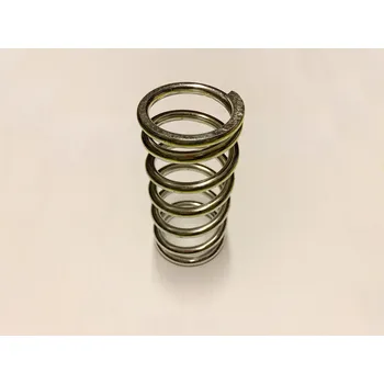 Paletový vozík Pružina M50D3