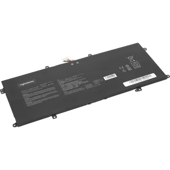 Baterie k notebooku Movano Baterie pro Asus Zenbook 13 UX325JA / 14 UX425JA, C41N1904, 4347 mAh