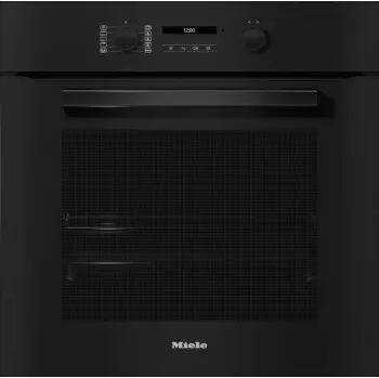 Mikrovlnná trouba Miele H 2861-1 B 125 Edition Obsidian černá