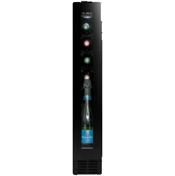 Vinotéka Avintage AVU8TNA + ZÁRUKA 4 ROKY ZDARMA + MONTÁŽ ZDARMA + 4 roky záruky na spotřebiče Avintage