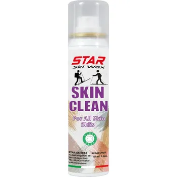 STAR SKI WAX Skin Clean 100 ml