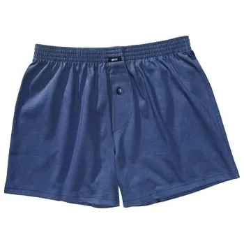 Pleas Pánské boxerky RELAX tmavá modrá 2XL (085080-803-056)