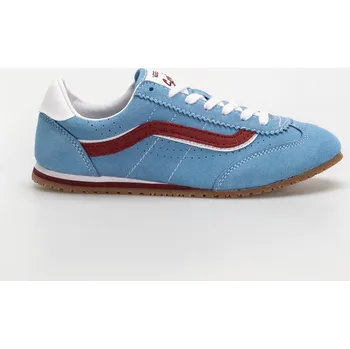 Pánské tenisky Vans Super Lowpro (heritage blue) 40, modrá