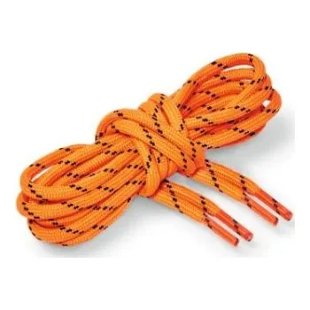 Oblečení a móda STIHL Tkaničky pro pracovní boty kulaté 230 cm (00008899201)