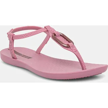 Dámské sandále Sandály Ipanema CLASS LINEA 27110.BA173 růžová 39X, EUR 38
