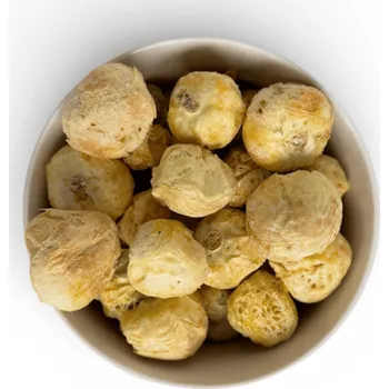 Sušené ovoce Mochyně celá lyofilizovaná (Physalis) 30 g