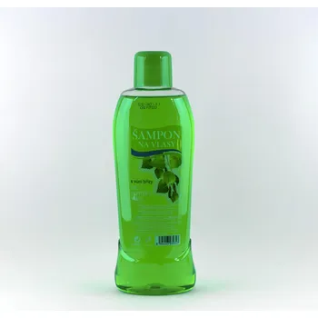 Šampon Šampon na vlasy - březový, 1 l