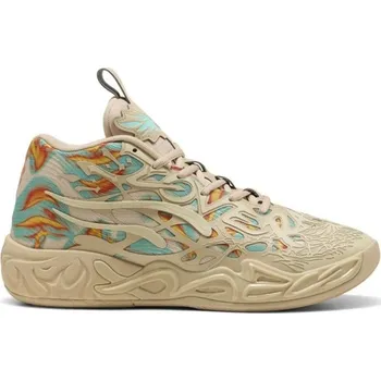 Pánská sálová obuv Puma MB.04 Flare Velikost obuvi: 40.5