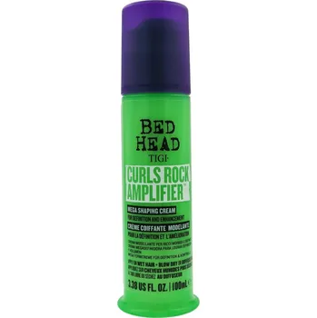Stylingový přípravek TIGI Bed Head Curls Rock Amplifier Mega Shaping Cream 100 ml