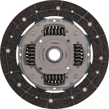 Spojková lamela Lamela spojky KAMOKA DC253
