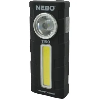 Svítilna NEBO TiNO 300 pracovní svítilna