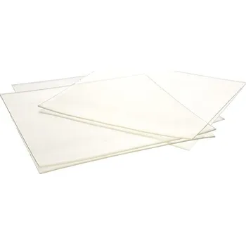 Přípravek na bělení zubů Ultradent Sof-Tray fólie 0,9 mm 25 ks folie pro zhotovení nosiče