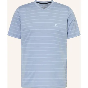 Pánské tričko Joy Sportswear Pánské Tričko Aldo, tmavě modrá, L