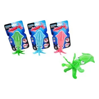 Dětské hřiště Chobotnice do vody