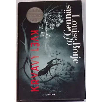 Boije at Gennäs Louise - Krvavý květ