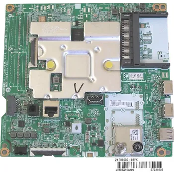 LCD modul základní deska EBT67238603 / Main board EBU67066391