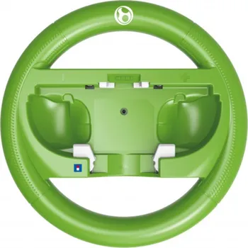Herní ovladač Racing Wheel Attachment Set pro Nintendo Switch 2 - Yoshi