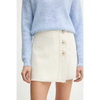 Dámská sukně Kalhotová sukně Morgan JCLOUD béžová 01X, vel. 40