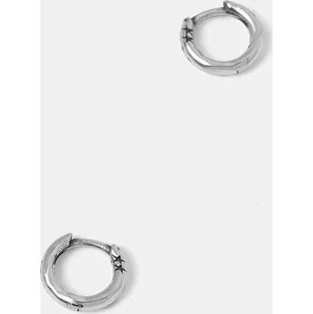 Náušnice Stříbrné náušnice Twojeys 219738001 stříbrná SLV, vel. L