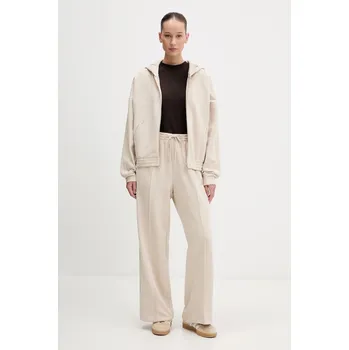 Tepláková souprava adidas Energize KB8172 béžová 80X, vel. XXS