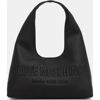 Módní doplněk Kabelka Love Moschino JC4047PP1OLE0000 černá 99X, vel. ONE SIZE