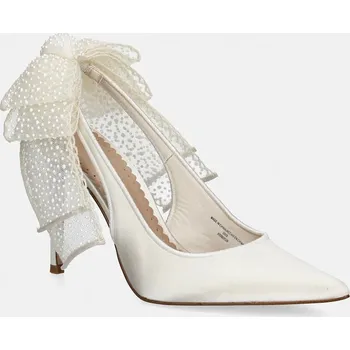 Dámské lodičky Lodičky Steve Madden Teacup-P 11005220.IPS béžová 01X, EUR 39