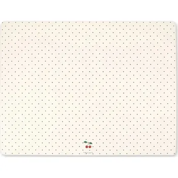 Karimatka Karimatka Konges Sløjd FLOOR MAT KS104810.PPY2 bílá 00X, vel. ONE SIZE