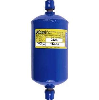 Mraznička Castel Filtr 4308 4 S