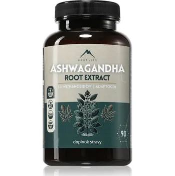 Ashwagandha Hrotlife 90 cps.