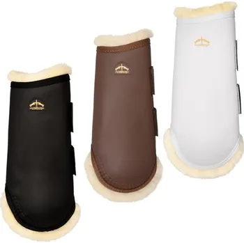 Koňské kamaše Kamaše Veredus TRB Save The Sheep zadní