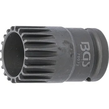 BGS 70072, Vnitřní kroužek ložiska