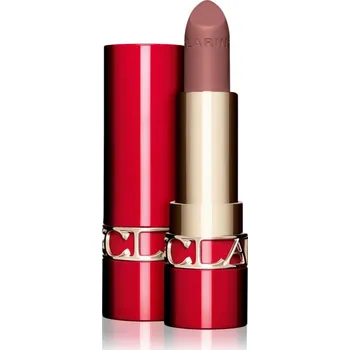 Rtěnka Clarins Joli Rouge Velvet krémová rtěnka s matným efektem odstín 795V 3.5 g