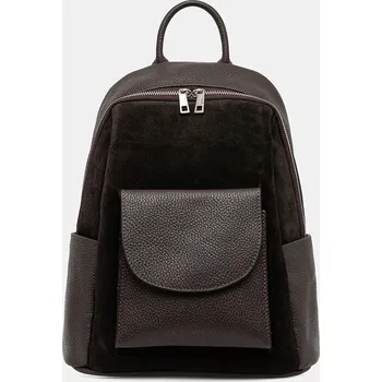 Sportovní batoh Semišový batoh Answear.LAB Ans08.hak hnědá 89X, vel. ONE SIZE