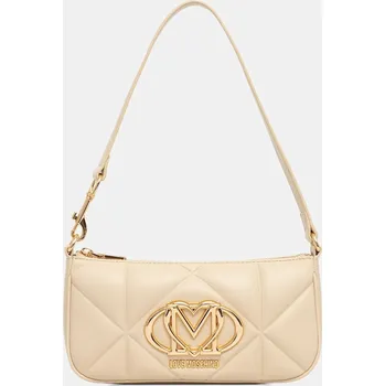 Módní doplněk Kabelka Love Moschino JC4111PP1OLC0129 béžová 08X, vel. ONE SIZE