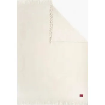 deka Deka s vlnou La Mania Cloud 150 x 200 cm 5905549433195 béžová 02X