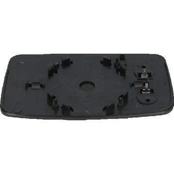 Auto zrcátko Blic 6102-02-1232125P Sklo zrcátka, vnější zrcátko