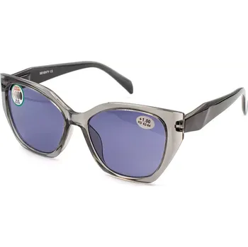 Brýle na čtení OPTICAL Samozabarvovácí a Blueblocker dioptrické brýle 25529-C1/-0,75 flex