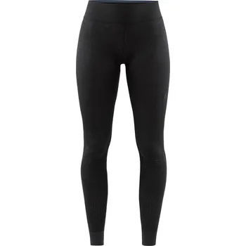 Dámské termoprádlo Craft Fuseknit Comfort spodky dámské černá B99000, M