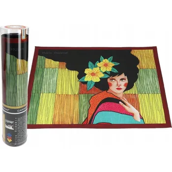 prostírání Carmani, prostírání na stůl - H. Ozdemir (40x29 Cm)