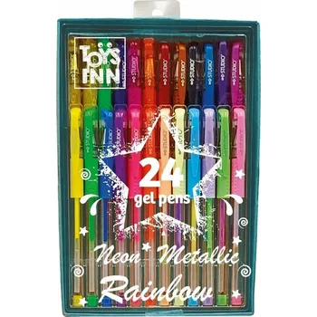 GELOVÉ PROPISKY 24 KS STNUX, STNUX